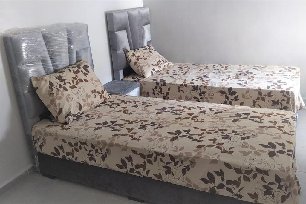 Appartement Vue Mer Anza Agadir Kültér fotó