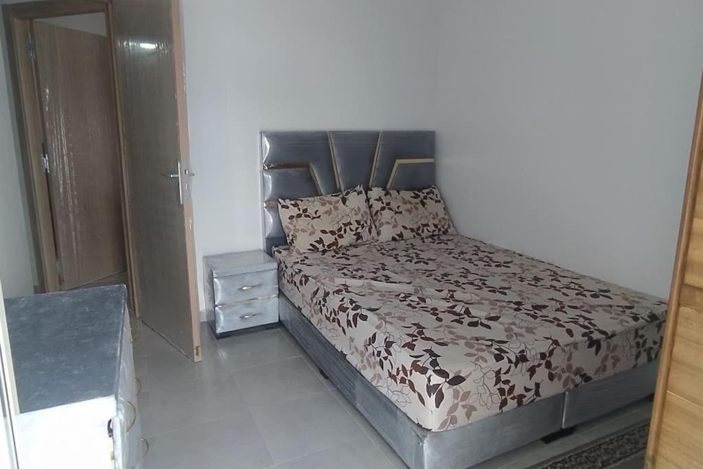 Appartement Vue Mer Anza Agadir Kültér fotó