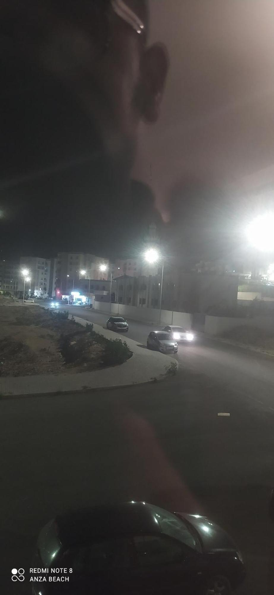 Appartement Vue Mer Anza Agadir Kültér fotó