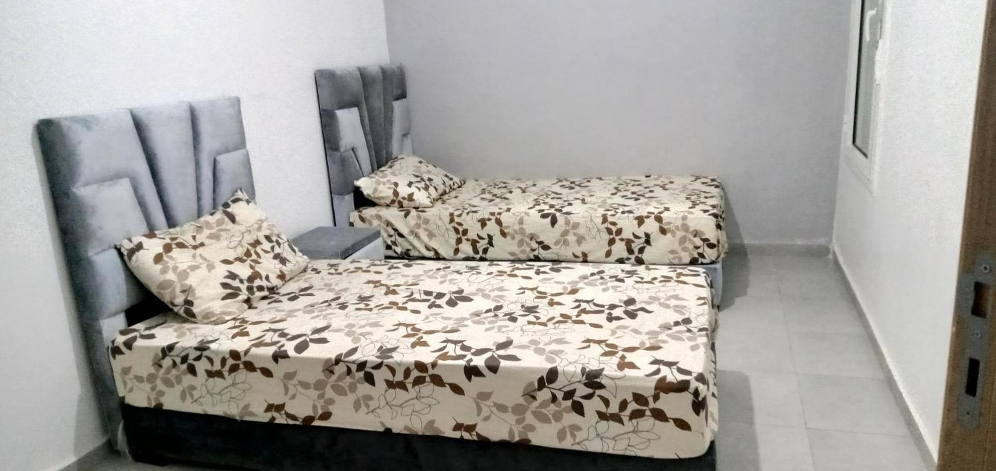 Appartement Vue Mer Anza Agadir Kültér fotó