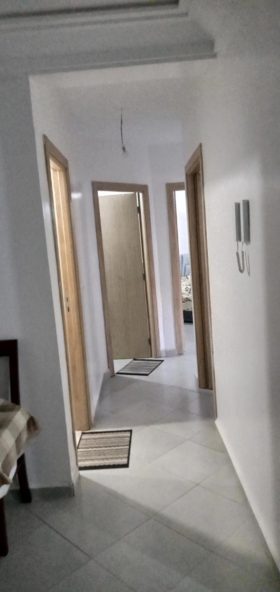 Appartement Vue Mer Anza Agadir Kültér fotó