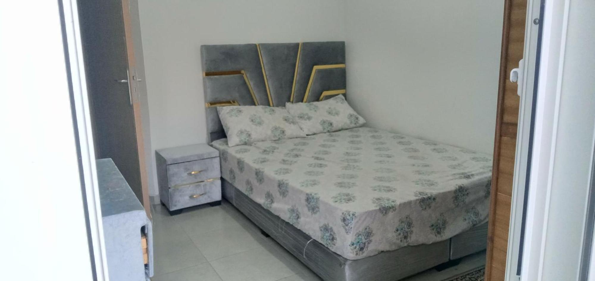 Appartement Vue Mer Anza Agadir Kültér fotó