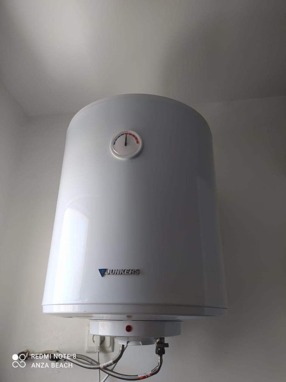 Appartement Vue Mer Anza Agadir Kültér fotó
