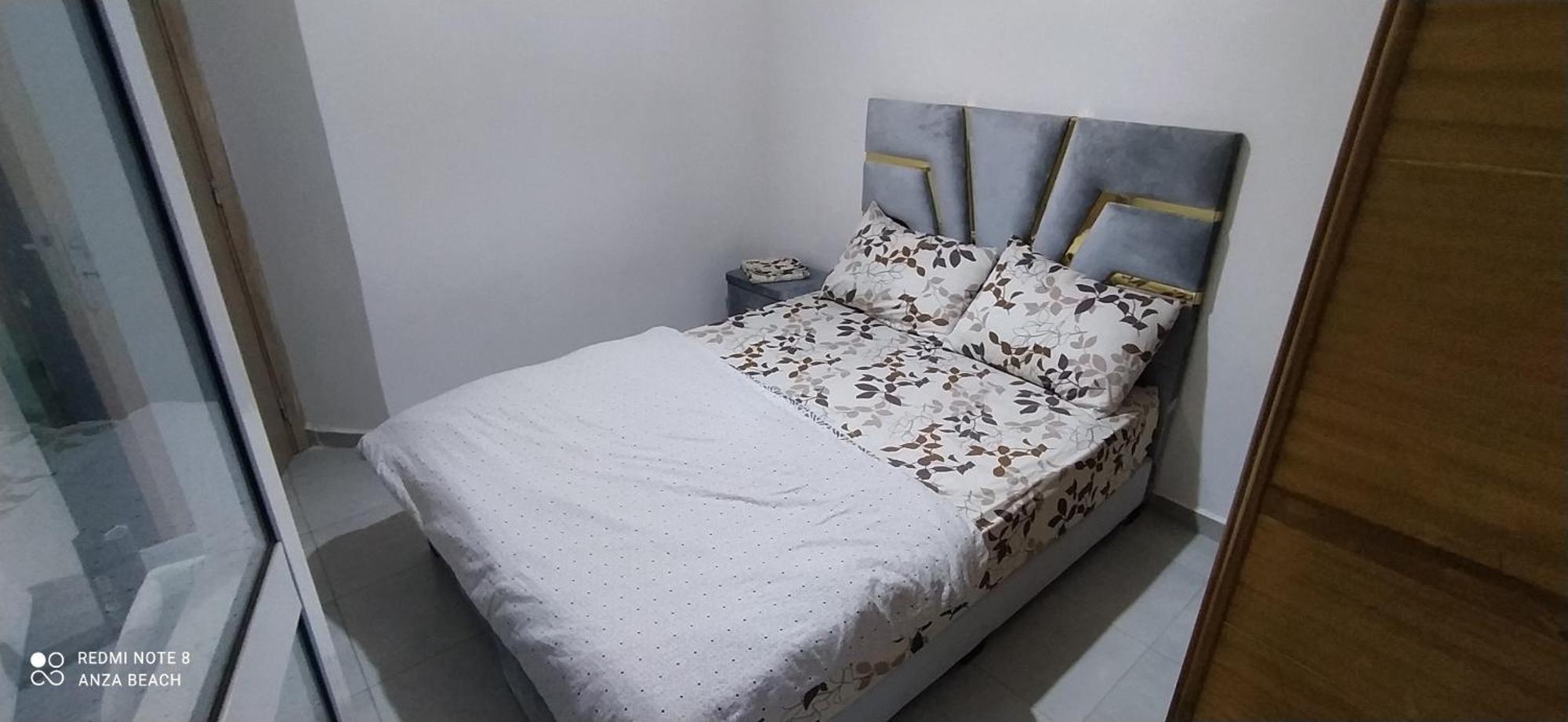 Appartement Vue Mer Anza Agadir Kültér fotó
